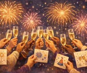 Die besten Wünsche für jedes Sternzeichen für 2027
