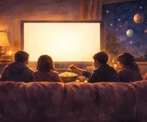 Wenn die 12 Sternzeichen 2027 Serienfiguren wären 🎬