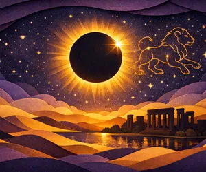 2. August 2027: Der Himmel erlischt 6 Minuten – das löst es aus
