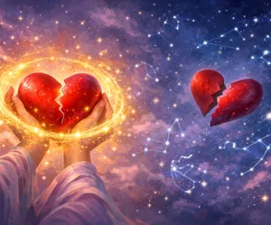 Welches Zeichen bricht Ihnen 2027 das Herz – und welches rettet Sie? 💔