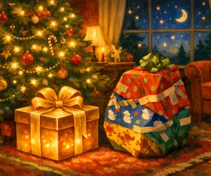 Weihnachten: Was Ihr Zeichen WIRKLICH will (vs. Schwiegermutter) 🎁😅