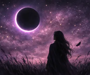 Lilith im Horoskop: der Teil von Ihnen, der schweigen sollte 🖤