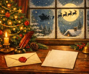 Was jedes Sternzeichen ganz oben auf den Wunschzettel schreibt 🎅
