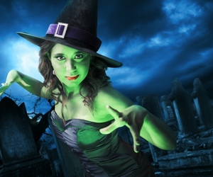 Halloween-Spezial: welches Kostüm passt zu Ihrem Sternzeichen?