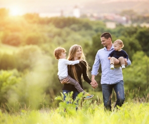 Sternzeichen-Check: Welche Wichtigkeit hat die Familie für Sie?