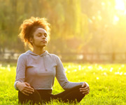 Positive Auswirkungen der Meditation