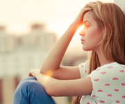 Positiv denken: 5 Tipps gegen negative Gedanken