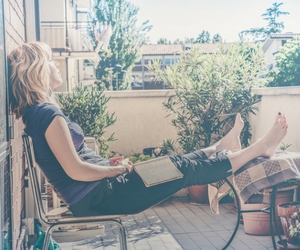 5 Tipps, wie Sie die positive Wirkung des Urlaubs beibehalten