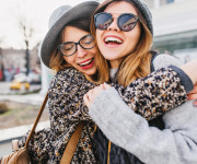 Sternzeichenkompatibilität: beste Freunde für immer!